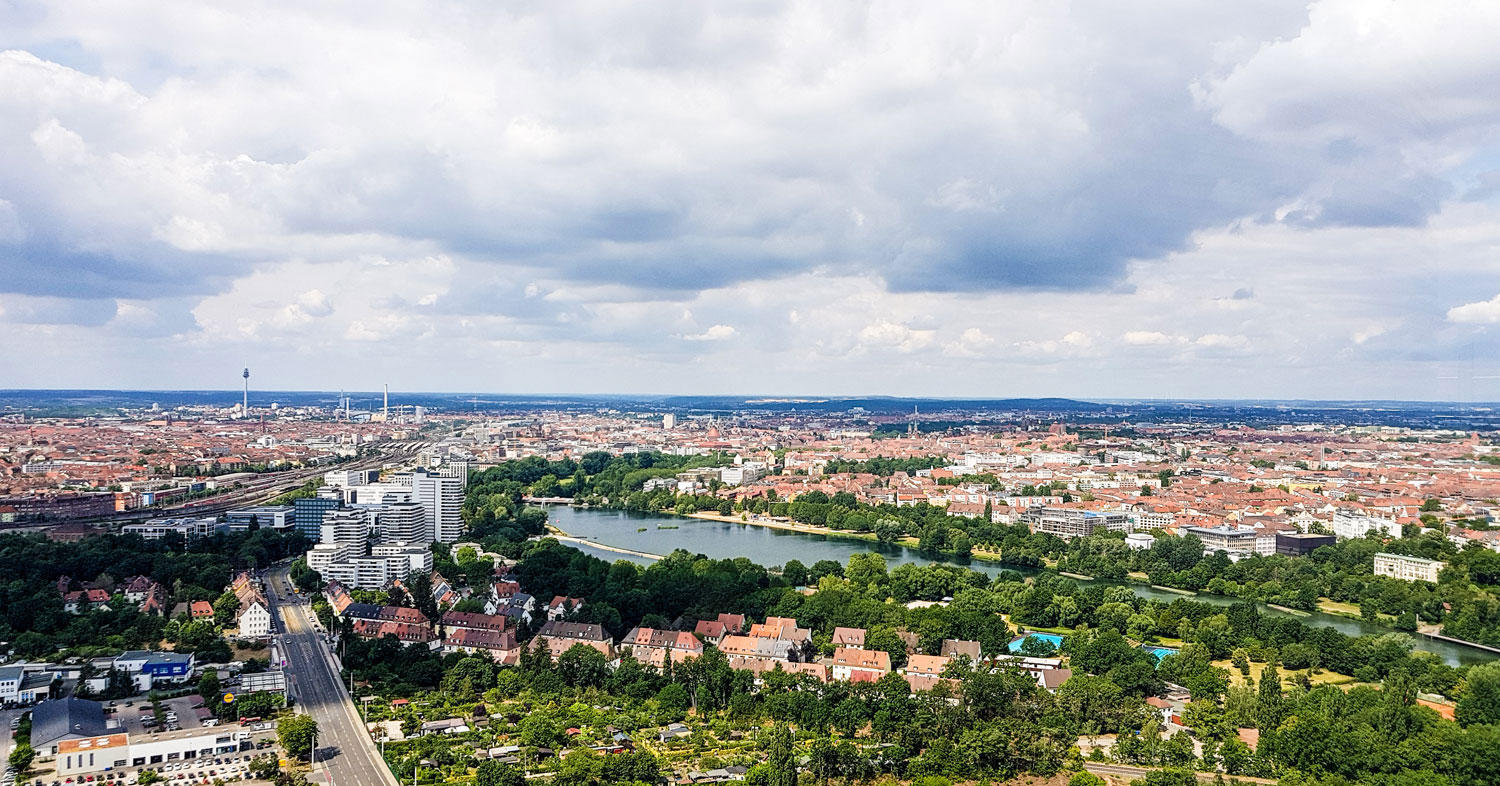 Linie 5 Nürnberg Linie 5 Nürnberg